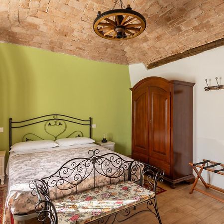 Hotel Chrizia Novi Ligure Exteriér fotografie