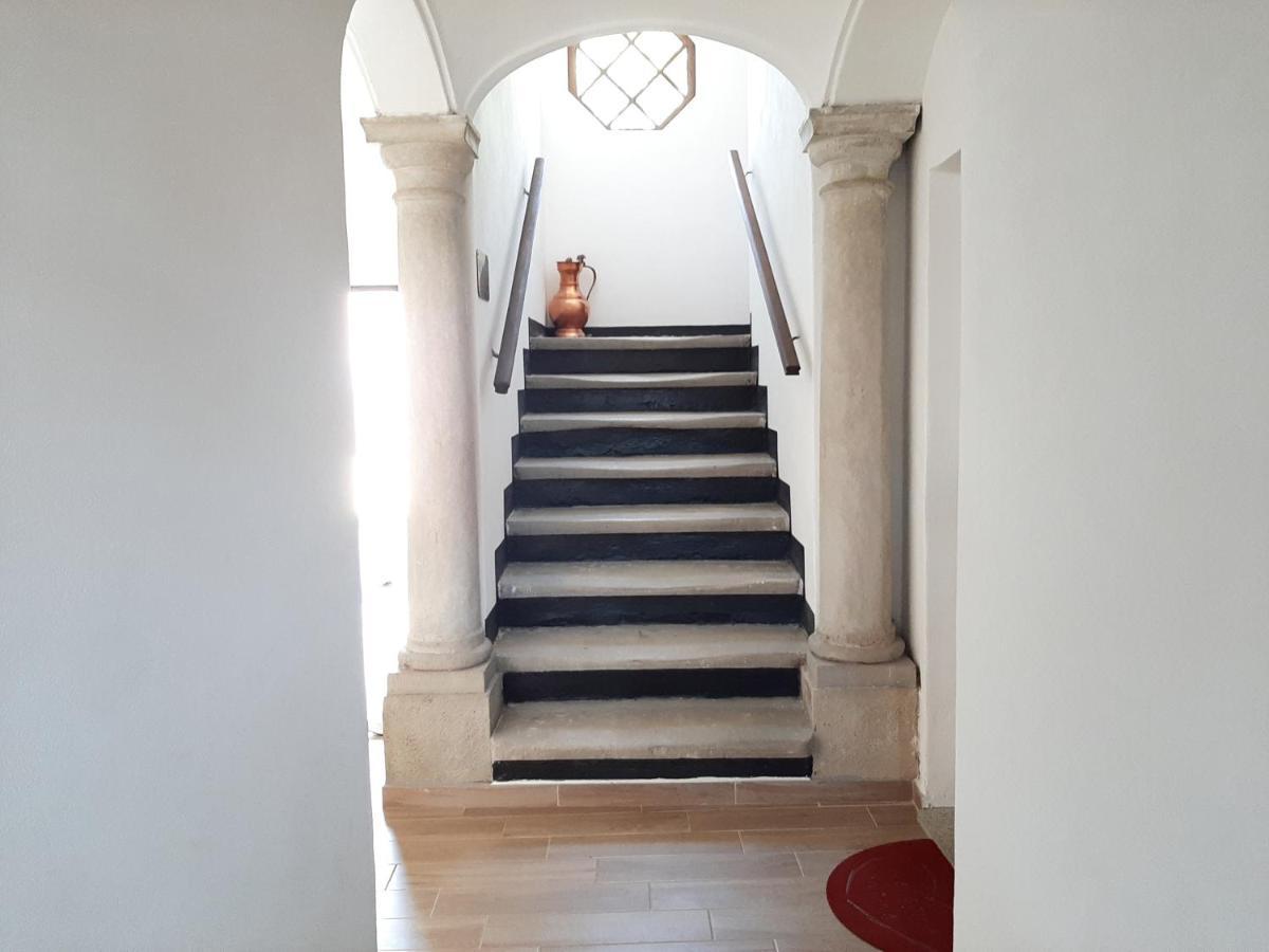 Hotel Chrizia Novi Ligure Exteriér fotografie