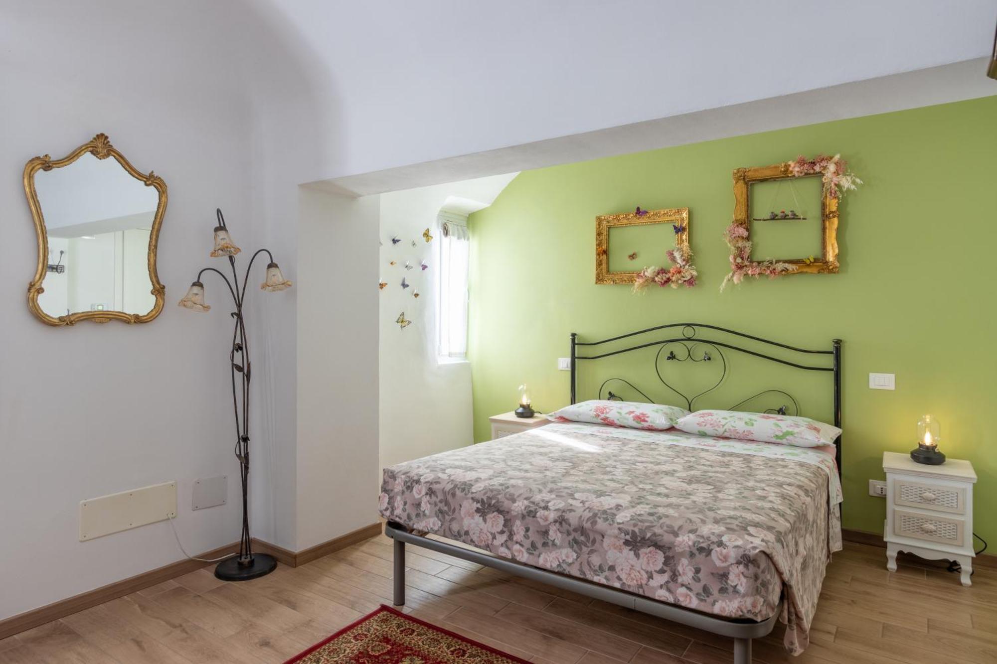Hotel Chrizia Novi Ligure Exteriér fotografie