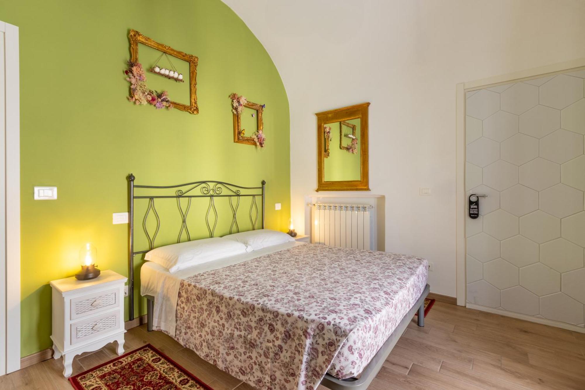 Hotel Chrizia Novi Ligure Exteriér fotografie