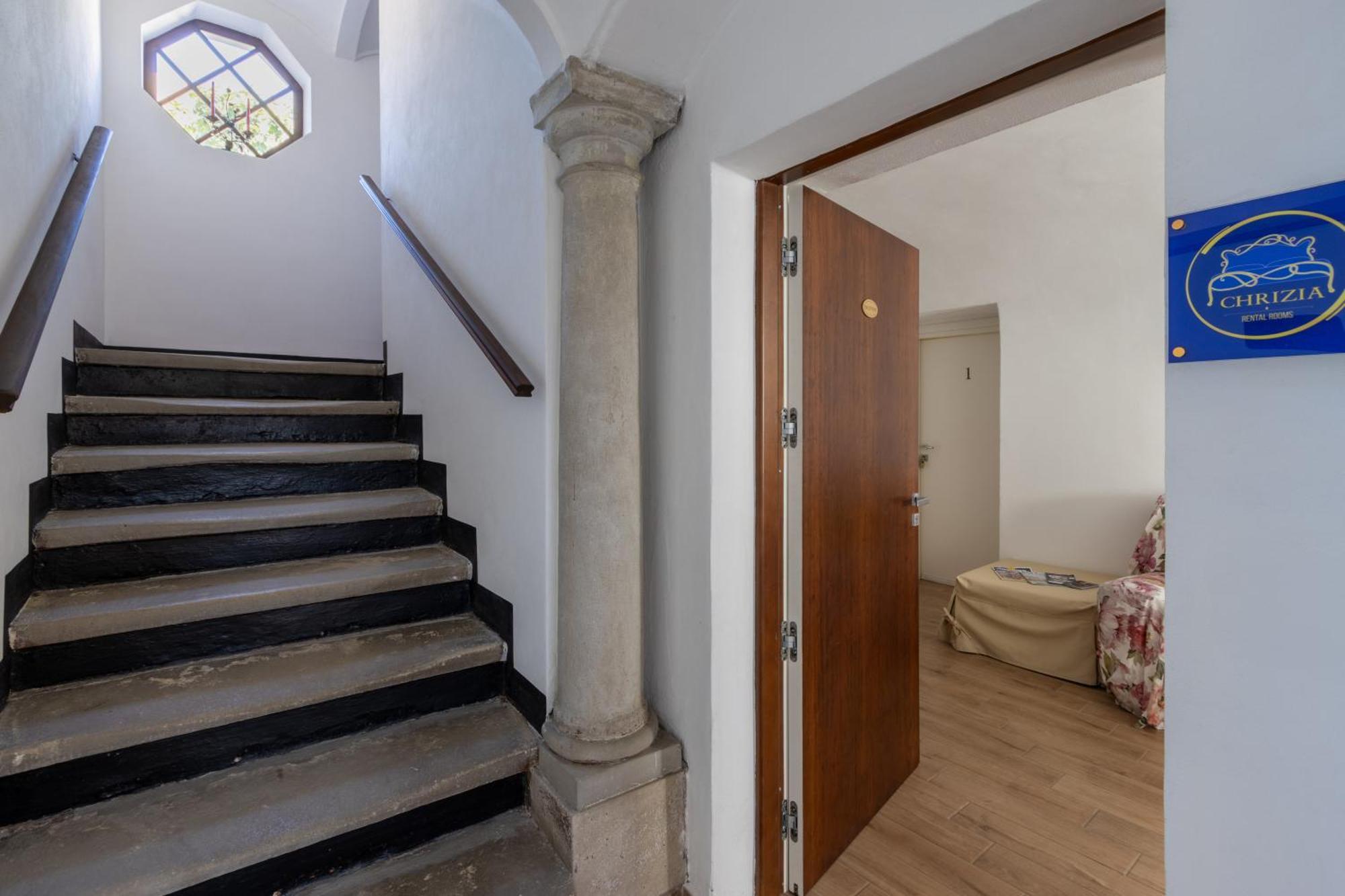 Hotel Chrizia Novi Ligure Exteriér fotografie