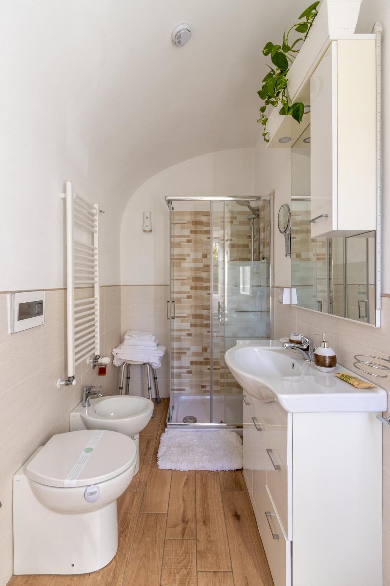 Hotel Chrizia Novi Ligure Exteriér fotografie
