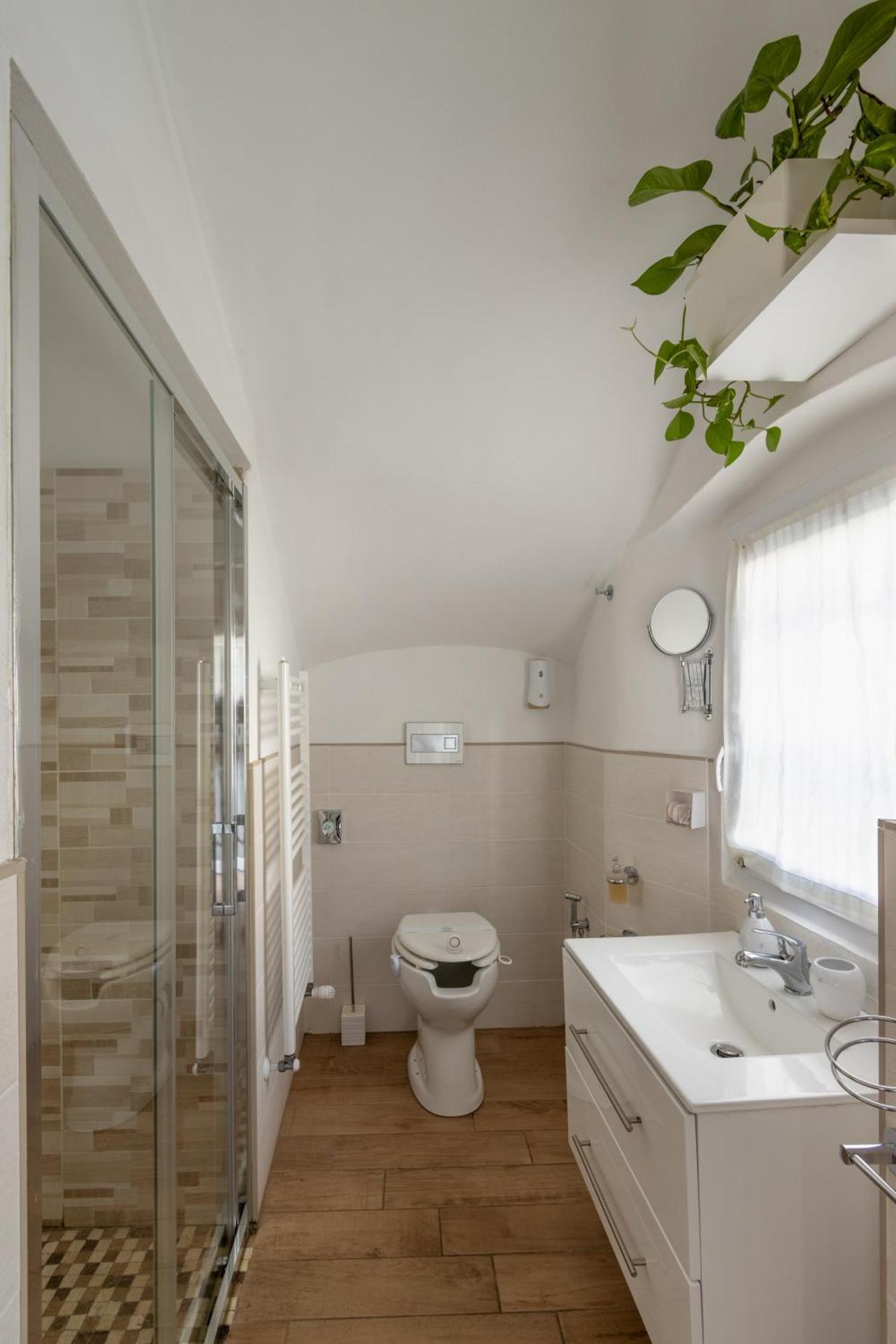 Hotel Chrizia Novi Ligure Exteriér fotografie