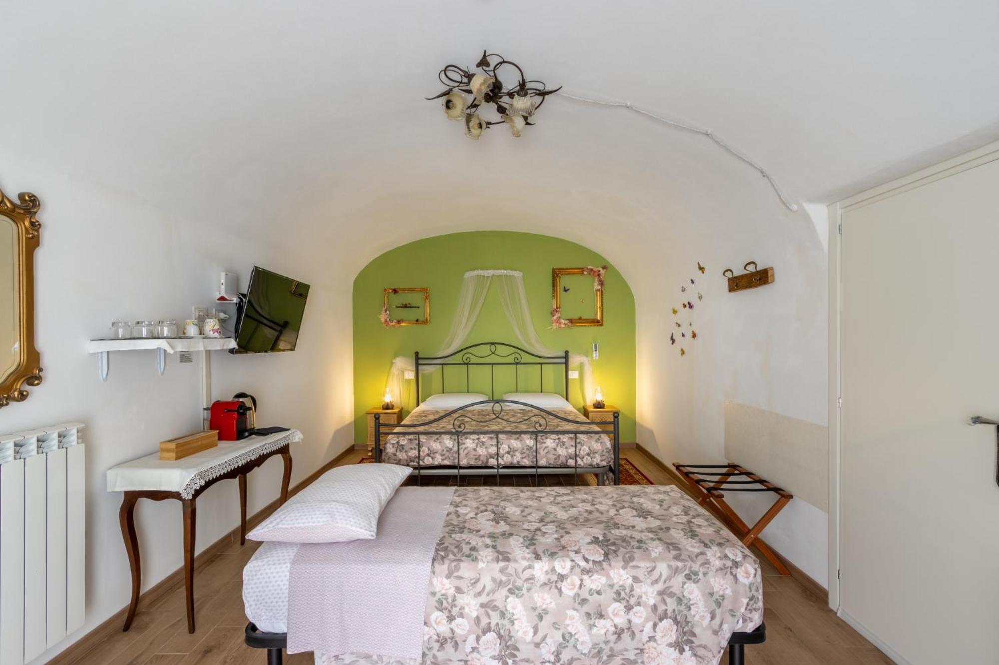 Hotel Chrizia Novi Ligure Exteriér fotografie