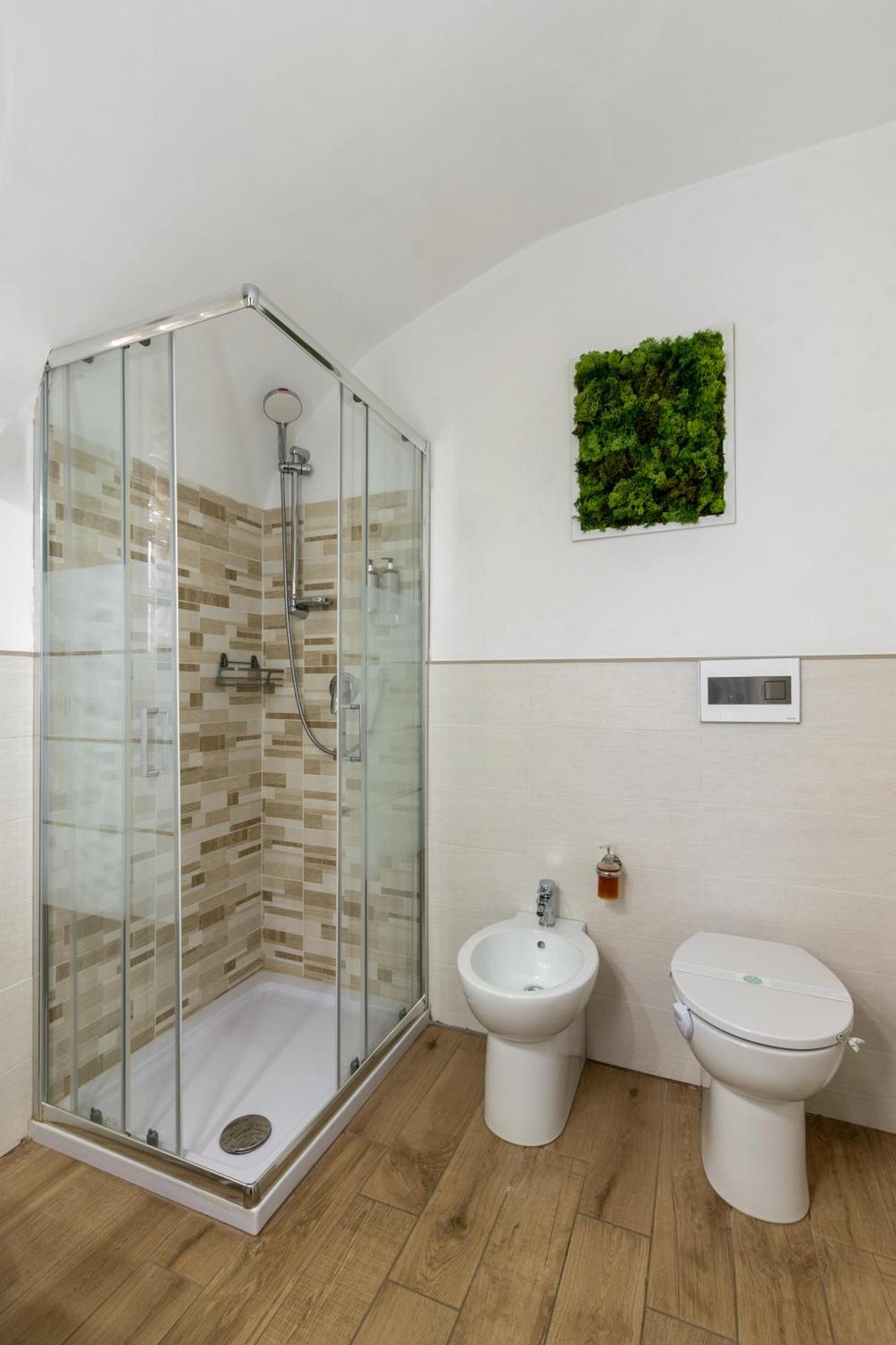 Hotel Chrizia Novi Ligure Exteriér fotografie